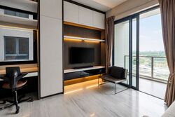 Cube 8 (D11), Condominium #621648951